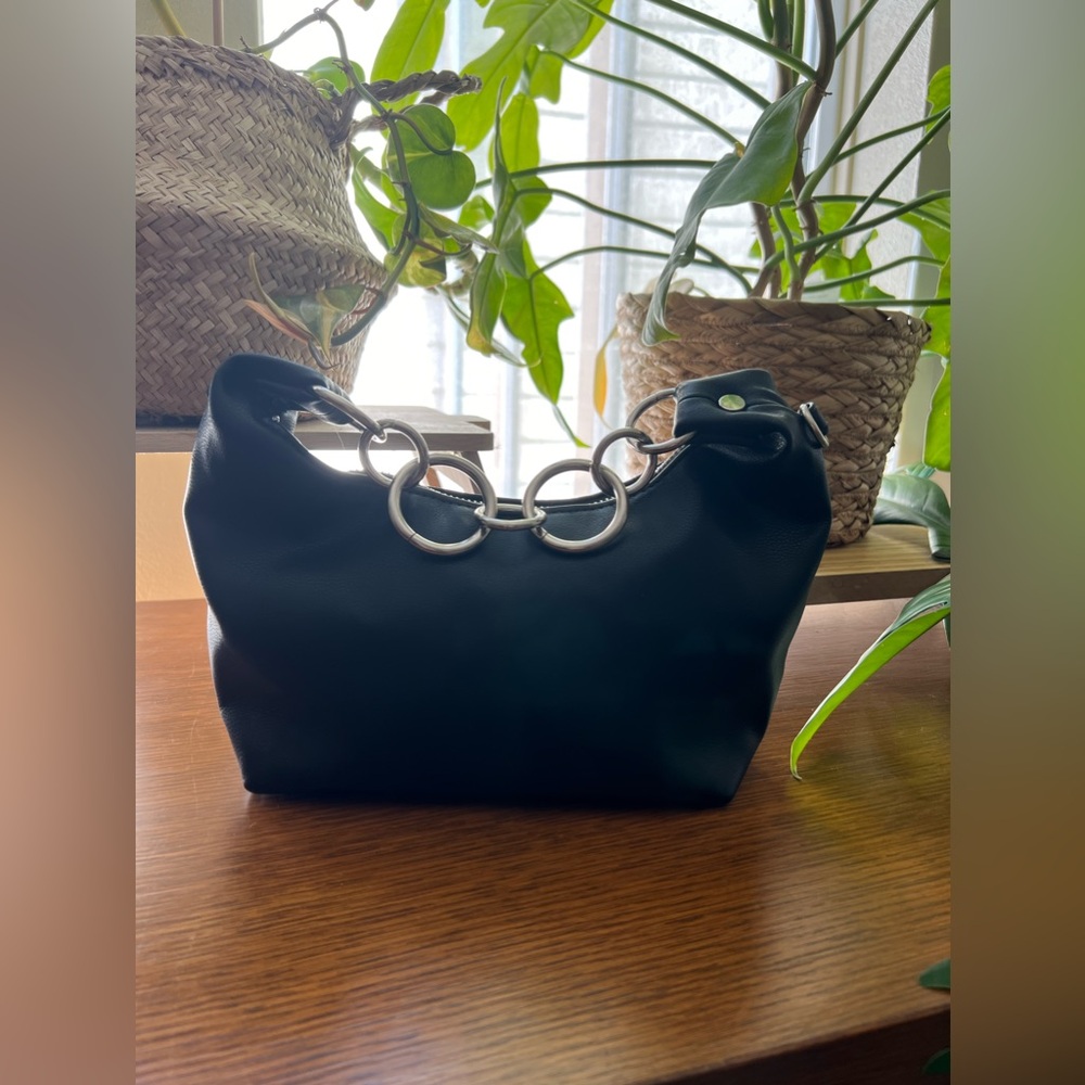 Target Wild Fable detachable chain handle crossbody